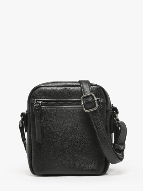 Herenpocket Wylson Zwart hanoi 1 ander zicht 4